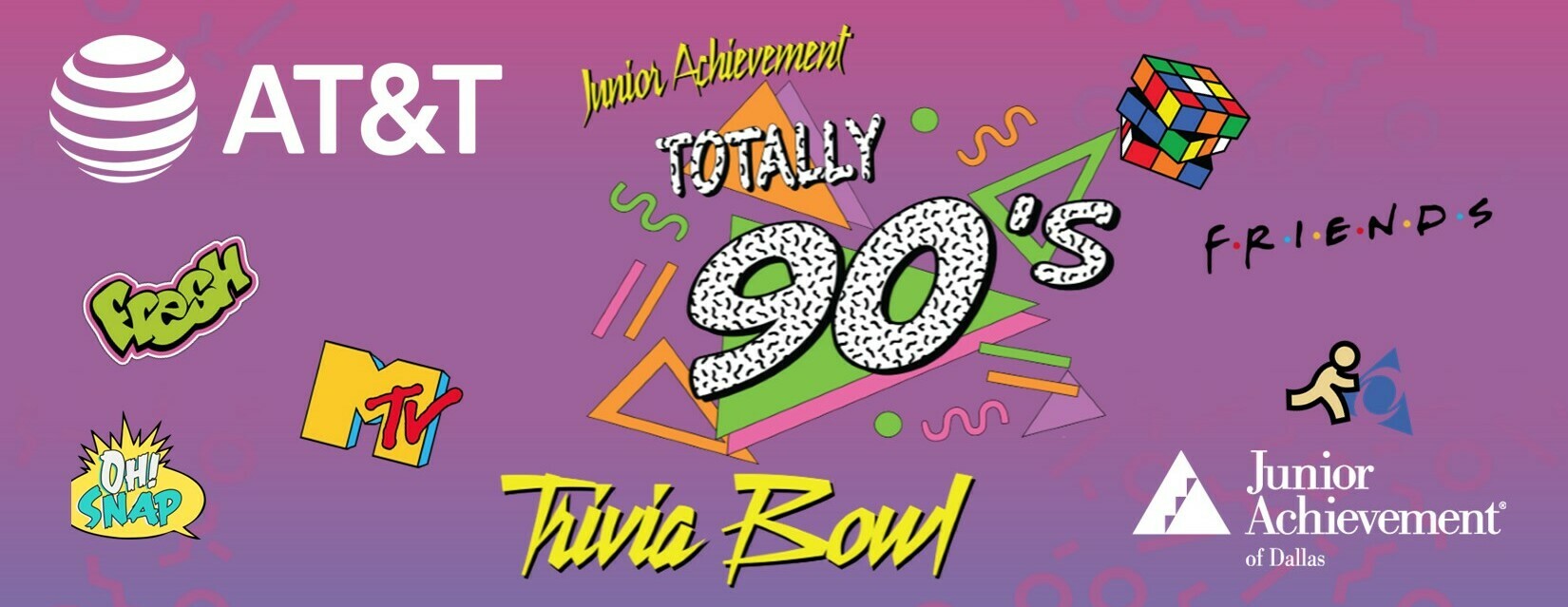 2021 AT&T Trivia Bowl